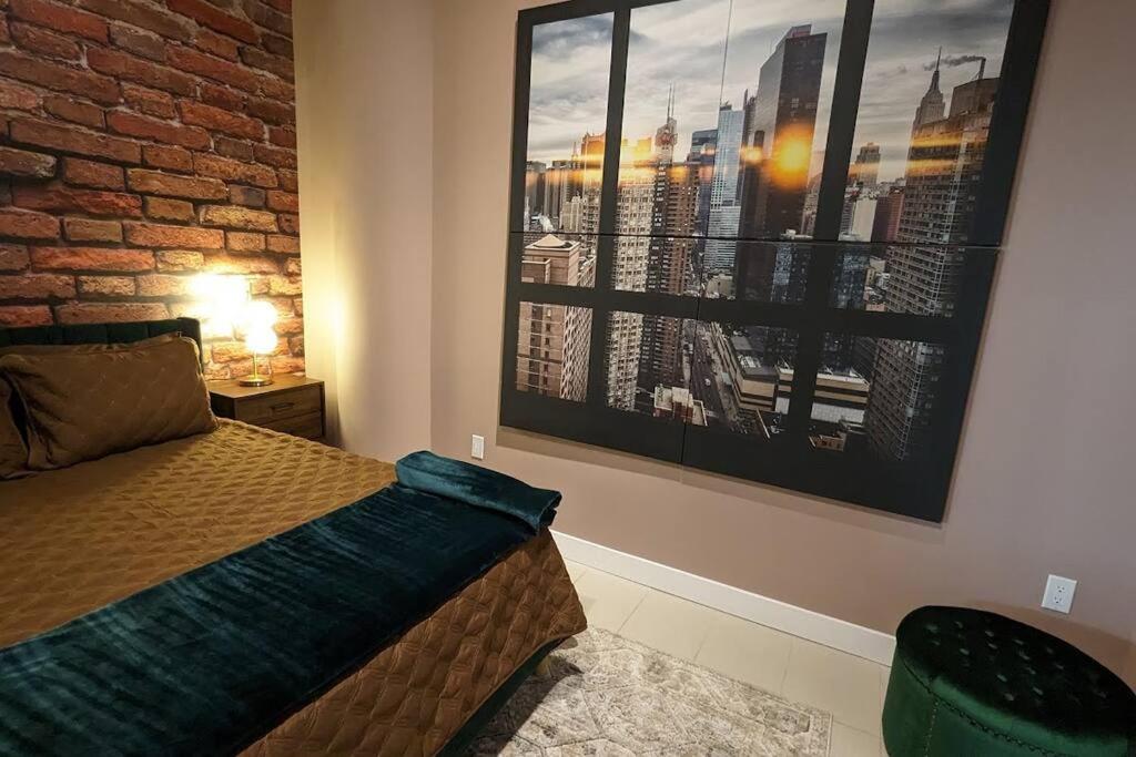 Nyc Styled Loft In Dtla, Sleeps 4 With Free Parking! Apartment Los Angeles Exterior photo